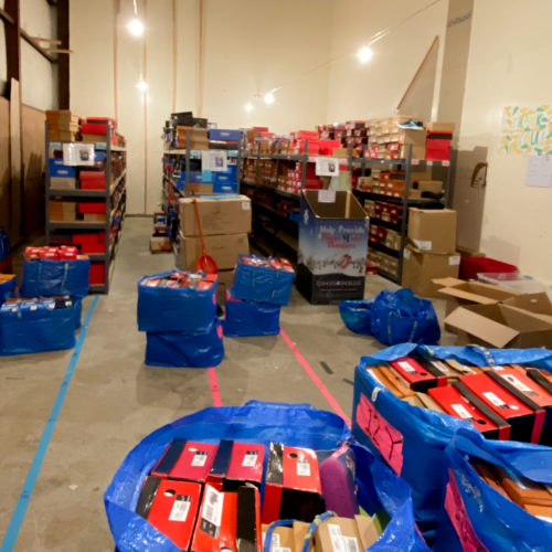 Warehouse 2